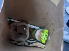 -星巴克(宁波老外滩店)