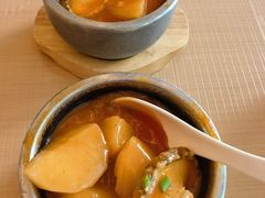 -海泰食府·新鲁菜·家宴(总部基地店)