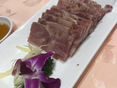 镇江肴肉-老半斋(福州路店)