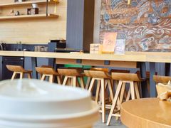 -星巴克臻选(成都环球乐天店)