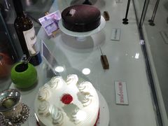 -第戎蛋糕(恒隆广场店)