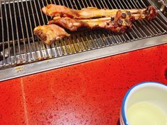 烤羊排-牧人烤全羊(江海大道店)
