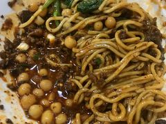 豌杂面干溜-花市豌杂面(民生路店)