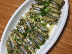-临风海鲜餐厅