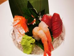 -隐泉之语日式料理(王府中环店)