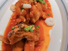 -乾隆美食·本帮菜(黄河路店)
