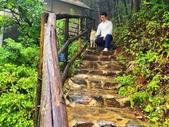 -北京山里寒舍度假酒店
