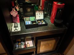 -广州花园酒店
