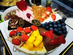 全拼芝士-PETIT PARIS 小巴黎(凯德1818店)