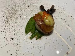 -铁板诱惑法式铁板烧(二七万达店)