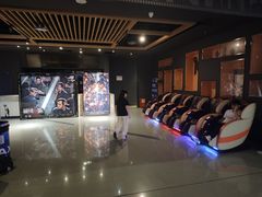 -万达影城(常熟IMAX店)