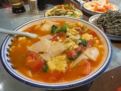 -贺秦生陕面王(富力城店)