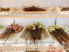 -长颈鹿的口袋钵钵鸡(市南店)