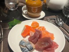 -深圳四季酒店·馥自助餐厅