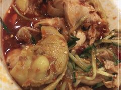 -听涛雅苑百味饺子老家菜馆