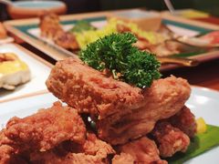-马来西亚肉骨茶汤·招牌螃蟹·烧鸡·呷喱吧吧(海上世界店)