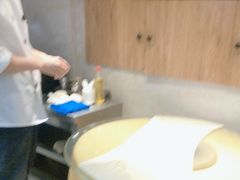 -小杨烤肉(朱雀店)