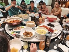 -雅苑中餐厅