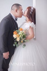 点击看大图 -维纳斯婚纱摄影(鞍山店)