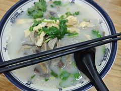 -鸭小妹鸭血粉丝(老门东店)