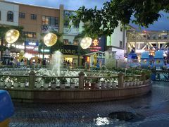 -优托邦(长兴路店)