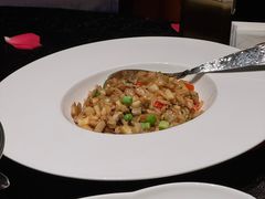 -君庭中餐厅(湘江豪生店)