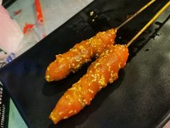 -酒里·宜州果酱烧烤(葛村店)