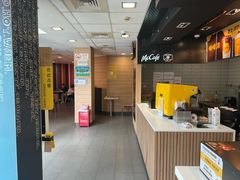 -麦当劳(乳山路店)