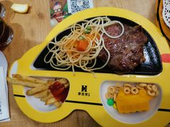 -豪客来牛排(汕头东厦100店)