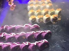 -环球约客烤涮自助(铜锣湾店)