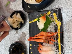 -争鲜回转寿司(西红门荟聚PLUS店)