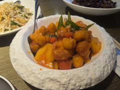 -隆喜元鱼汤包·海鲜(中联广场店)