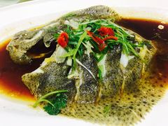 -沪华海鲜大酒楼(南汇店)