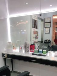 -时尚殿堂hair salon