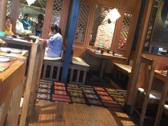 -云海肴·汽锅鸡·云南菜(天山百盛优客店)