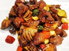 -宝月楼·台湾菜馆(天河城店)