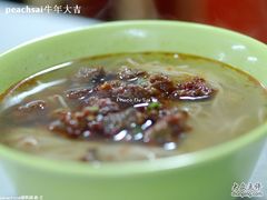 -凯丽上海阳春面馆(德仁里店)