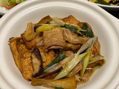 -北京柏悦酒店·锦庭餐厅Dining Room