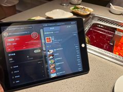 -海底捞火锅(塘厦天虹店)