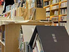 -三联韬奋书店(宽窄巷子店)