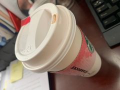 -星巴克(杭州下沙福雷德店)