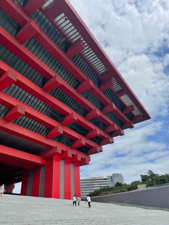 中华艺术宫上海美术馆