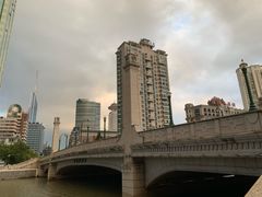 -上海四行仓库抗战纪念馆