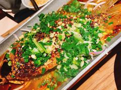 -树厨贵州菜(大十字店)