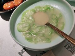 湖南白丝瓜-望湘园·洞庭渔宴(永旺店)