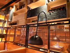 -布拉诺牛排西餐厅(上城天街店)