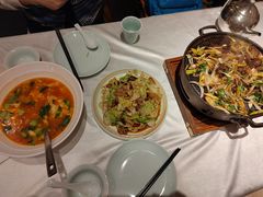 -惠丰堂饭庄·烤鸭·京味菜(西北旺·唐家岭店)