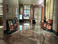 -大连星海皇冠假日酒店