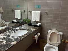 -深圳富临大酒店