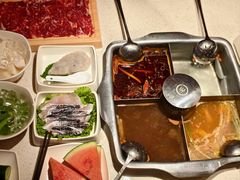 -海底捞火锅(杭州庆春路夜宵主题店)